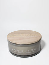 Vanilla Sandalwood 34 oz scented candle